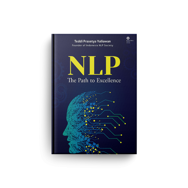 Pre order buku NLP: The path to Excellent